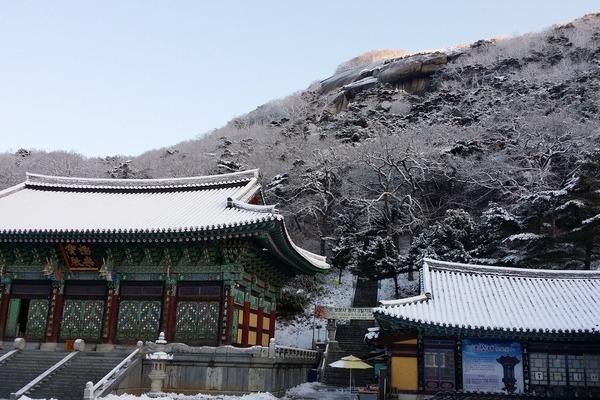  마애불설경
