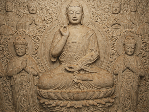 보문사 석실