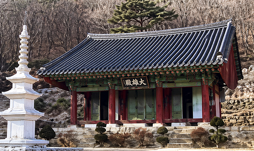 정수사