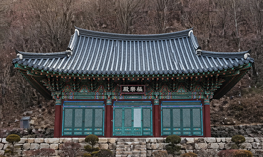 청련사